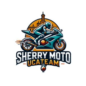 Logo de Sherry Moto UCATEAM