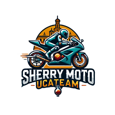 Logo de Sherry Moto UCATEAM