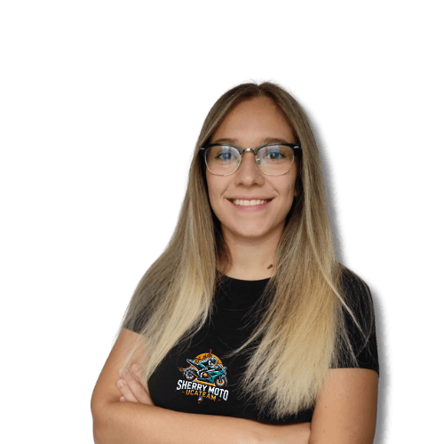 Imagen de un integrante del equipo